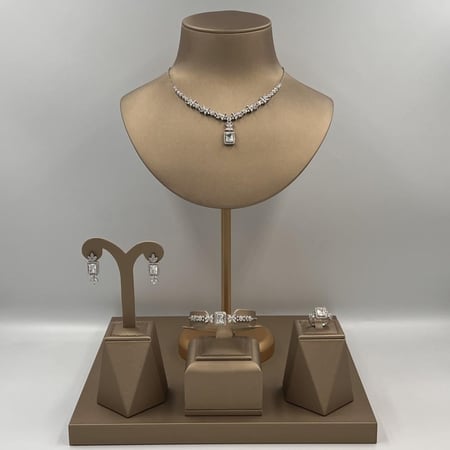 طقم نسائي أنيق Z43