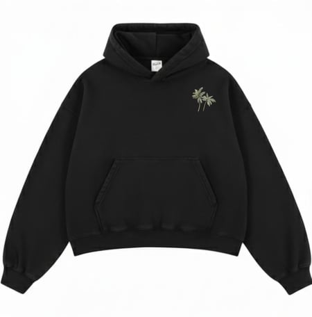 هودي الشتاء النخله