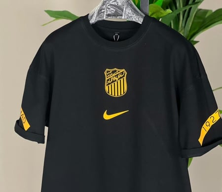 تيشيرت الاتحاد التاريخي