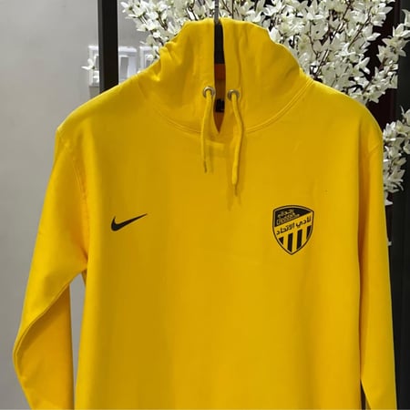 بلوفر الاتحاد الشتوي