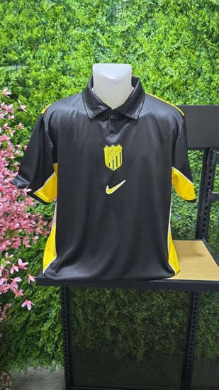 تيشيرت نادي الاتحاد الكلاسيكي