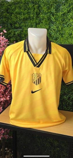 تيشيرت الاتحاد كلاسيك