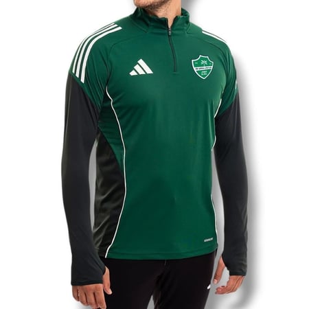 سويتر الاهلي السعودي الجديد2026