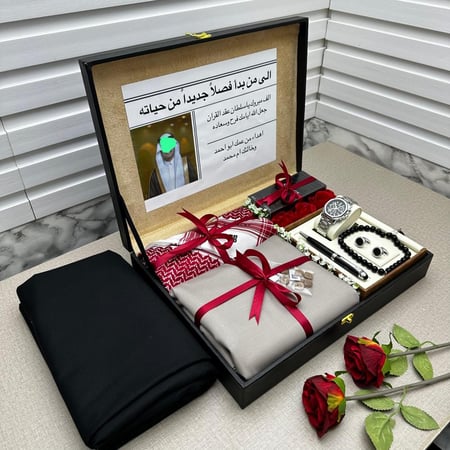 بكس رجالي شتوي انيق