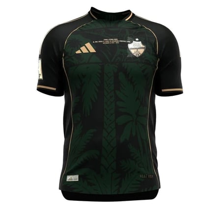 قميص نادي الاهلي السعودي الجديد 2026