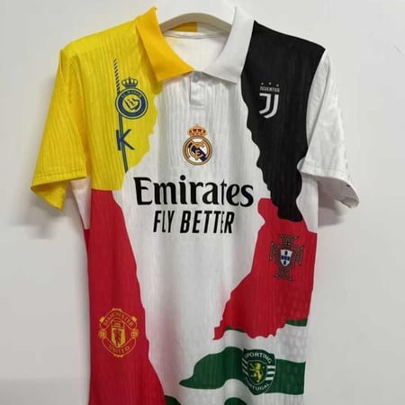 كريستيانو رونالدو