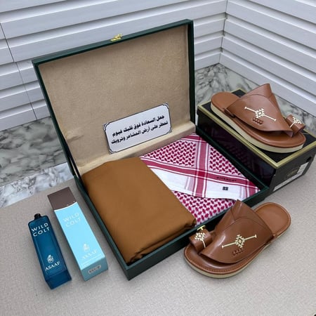طقم رجالي شتوي