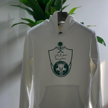 هودي الاهلي السعودي الشتوي