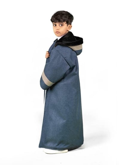 فروة ناعمة شتوية  - متجر التميز