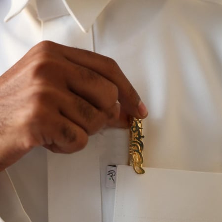 قلم كويتي بالاسم