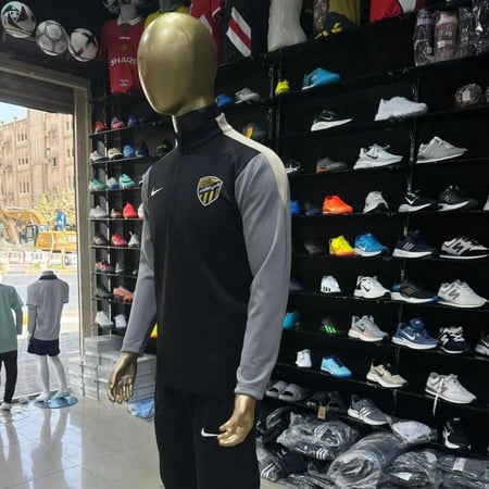 سويتر الاتحاد الجديد