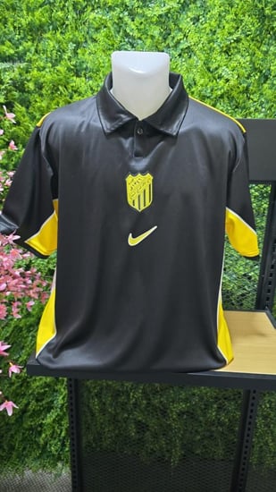 تيشيرت نادي الاتحاد الكلاسيكي – متجر التميز