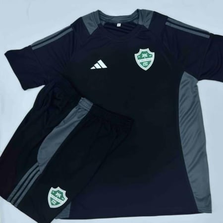 طقم تمارين الاهلي 2026