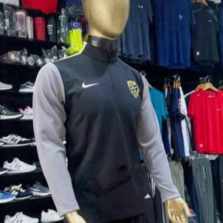 سويتر نادي الاتحاد  الشتوي