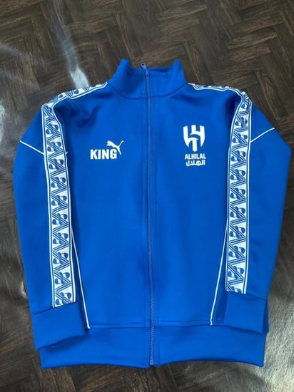 طقم الهلال الجديد 2026 لا يفوتك