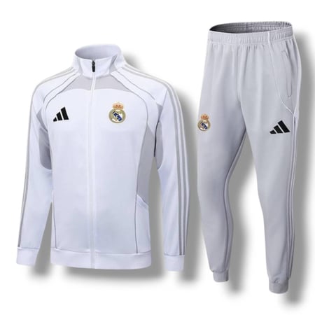طقم ريال مدريد