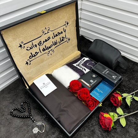 بوكس رجالي  انيق هداياء رجالي