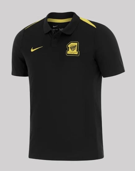 تيشيرت الاتحاد بولو 2026