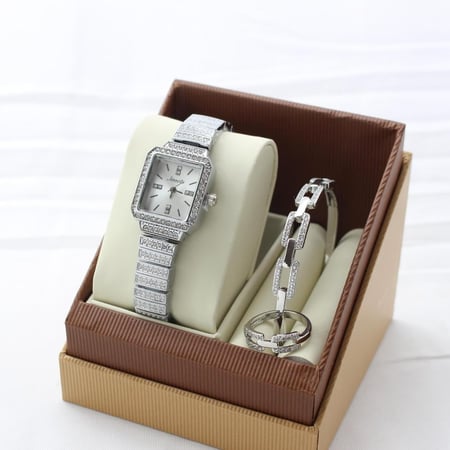 اكسسوارات نسائي انيقه