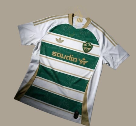 تيشيرت الاهلي بتصميم خاص