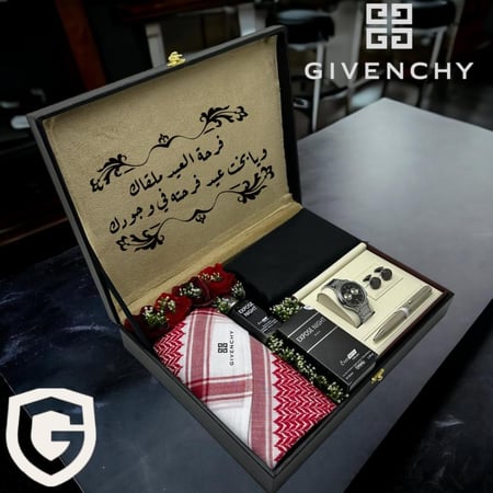 هداياء ماركة
