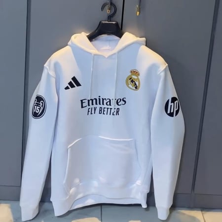 هودي ريال مدريد