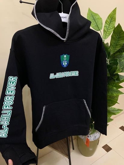 هودي الاهلي السعودي