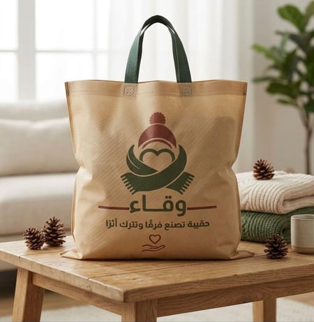 الحقيبة الشتوية كسوة الشتاء للعمال حقيبة الشتاء