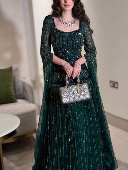 فستان نوره من Mair Fashion