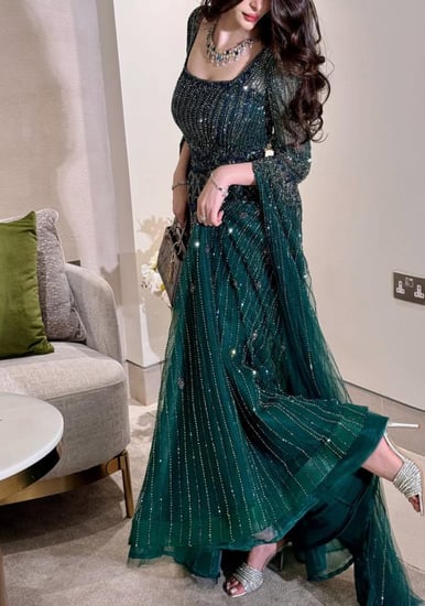 فستان نوره من Mair Fashion