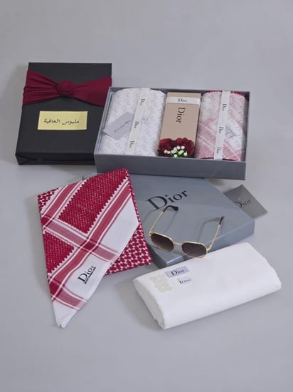 بوكس رجالي ديور