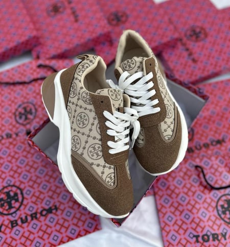 شوز توري بورش