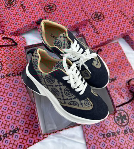 شوز توري بورش