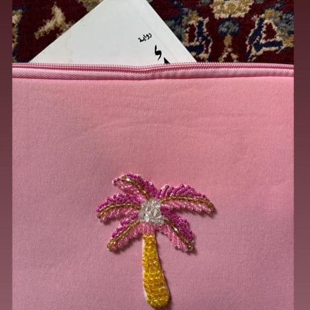 شنطة متعددة الاستخدام 13 بوصة