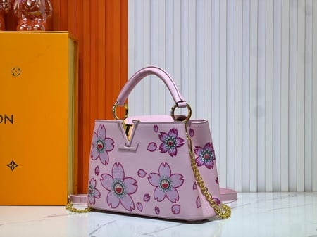 louis vuitton x murakami