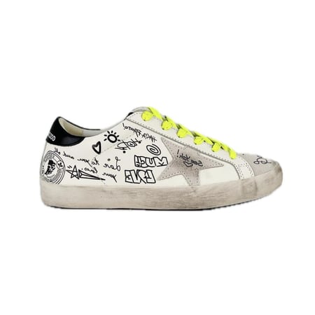 GOLDEN GOOSE