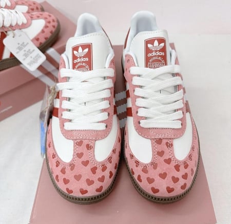 adidas samba