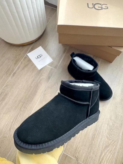 UGG