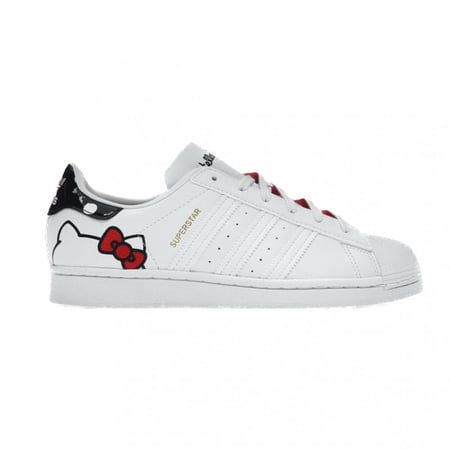 adidas hello kitty