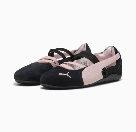 PUMA SPEEDCAT BALLET