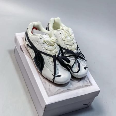 PUMA x ROSÉ Speedcat Sneakers