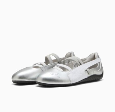 PUMA SPEEDCAT BALLET