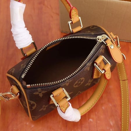 louis vuitton speedy