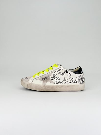 GOLDEN GOOSE