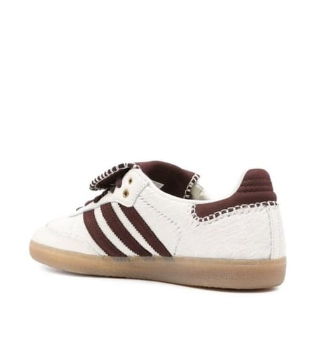 ADIDAS SAMBA "Wales Bonner - Black Pony