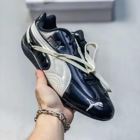 PUMA x ROSÉ Speedcat Sneakers