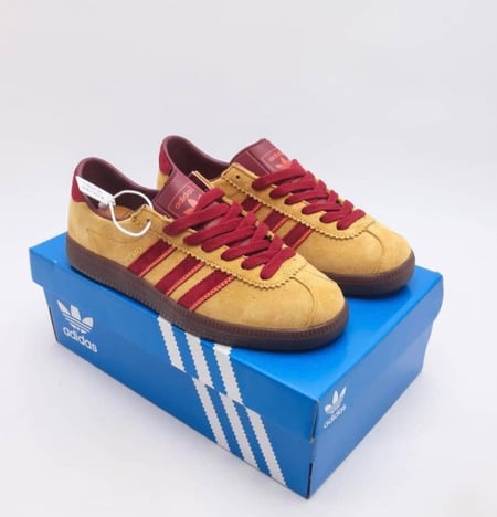 adidas
