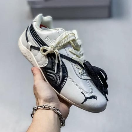 PUMA x ROSÉ Speedcat Sneakers