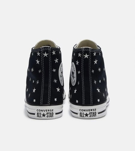 Converse starts
