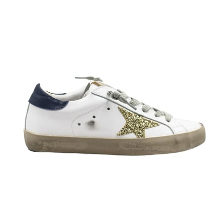 GOLDEN GOOSE